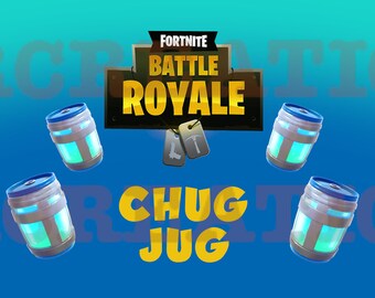 Chug Jug Fortnite Svg Www Picturesboss Com - fortnite chug jug etsy jpg 340x270 chug jug fortnite svg